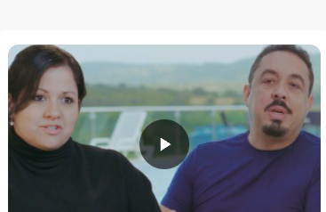 Depoimento Neto e Tati